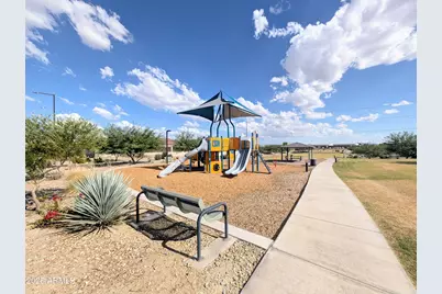 24458 W Verlea Drive, Buckeye, AZ 85326 - Photo 50