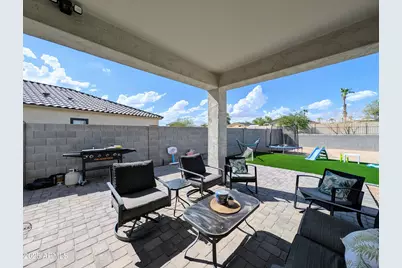24458 W Verlea Drive, Buckeye, AZ 85326 - Photo 42
