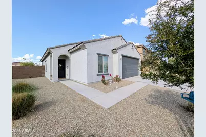 24458 W Verlea Drive, Buckeye, AZ 85326 - Photo 2