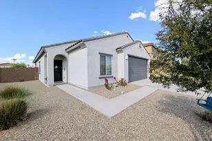 24458 W Verlea Dr, Buckeye, AZ 85326 - Photo 2