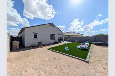 24458 W Verlea Drive, Buckeye, AZ 85326 - Photo 48