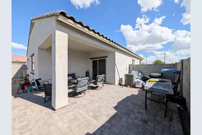 24458 W Verlea Drive, Buckeye, AZ 85326 - Photo 44