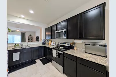24458 W Verlea Drive, Buckeye, AZ 85326 - Photo 14