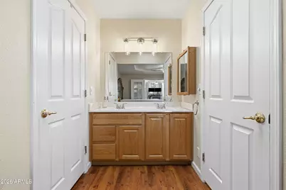 15856 W Skinner Road, Surprise, AZ 85387 - Photo 14