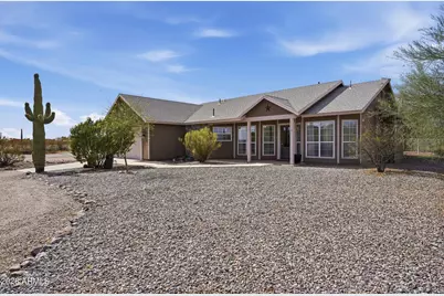 15856 W Skinner Road, Surprise, AZ 85387 - Photo 34