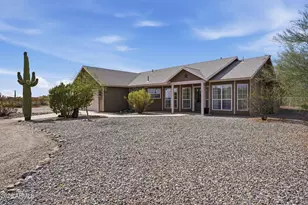 15856 W Skinner Rd, Surprise, AZ 85387 - Photo 34