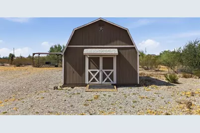 15856 W Skinner Road, Surprise, AZ 85387 - Photo 26