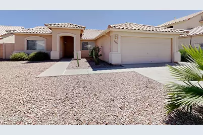 16243 W Jefferson Street, Goodyear, AZ 85338 - Photo 1