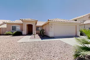 16243 W Jefferson St, Goodyear, AZ 85338 - Photo 1