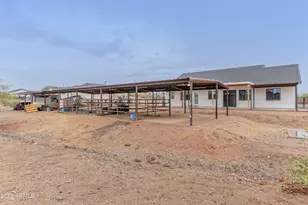 28343 N Marchant Trce, San Tan Valley, AZ 85144 - Photo 20