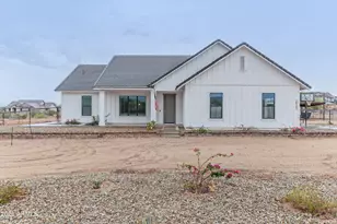 28343 N Marchant Trce, San Tan Valley, AZ 85144 - Photo 1