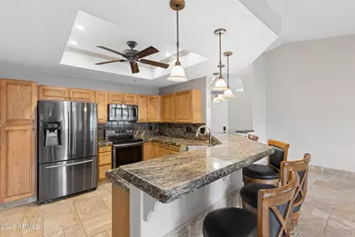 5830 E McKellips Road #70, Mesa, AZ 85215 - Photo 16
