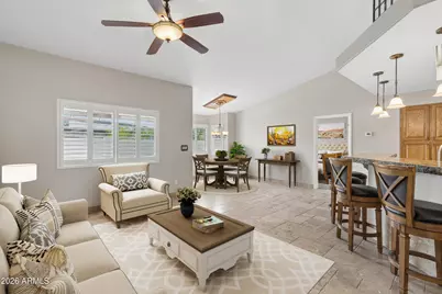 5830 E McKellips Road #70, Mesa, AZ 85215 - Photo 8