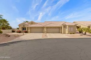 5830 E McKellips Rd, Mesa, AZ 85215 - Photo 1
