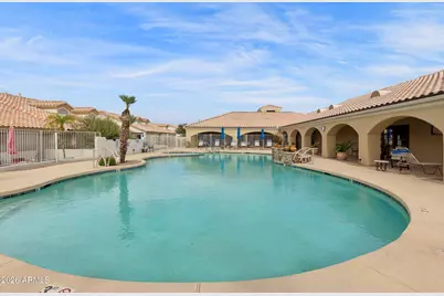 5830 E McKellips Road #70, Mesa, AZ 85215 - Photo 40