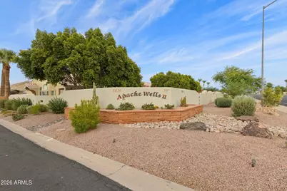 5830 E McKellips Road #70, Mesa, AZ 85215 - Photo 46