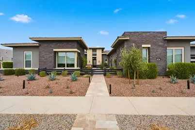 19726 E Vallejo Street, Queen Creek, AZ 85142 - Photo 2