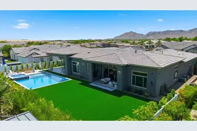 19726 E Vallejo Street, Queen Creek, AZ 85142 - Photo 100