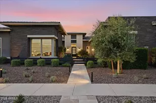 19726 E Vallejo St, Queen Creek, AZ 85142 - Photo 2