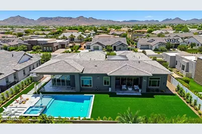 19726 E Vallejo Street, Queen Creek, AZ 85142 - Photo 20