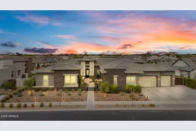 19726 E Vallejo Street, Queen Creek, AZ 85142 - Photo 1