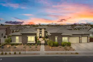 19726 E Vallejo St, Queen Creek, AZ 85142 - Photo 1
