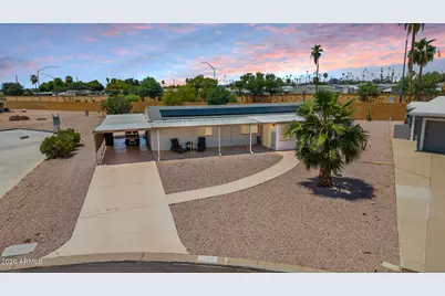 7722 E Calypso Avenue, Mesa, AZ 85208 - Photo 4