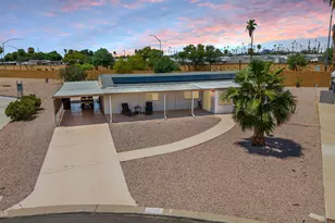 7722 E Calypso Ave, Mesa, AZ 85208 - Photo 4