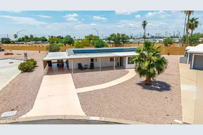 7722 E Calypso Avenue, Mesa, AZ 85208 - Photo 52