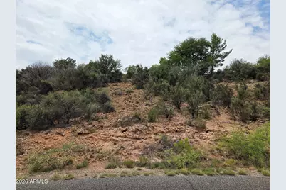 23Xx S Valley Drive #698, Cottonwood, AZ 86326 - Photo 1