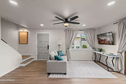 7901 E Keim Drive, Scottsdale, AZ 85250 - Photo 1