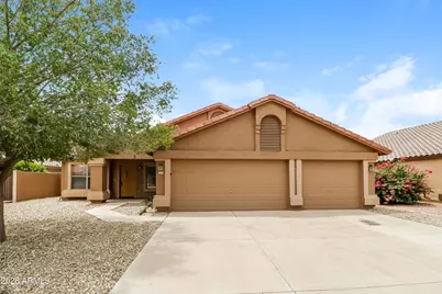 12735 W Edgemont Avenue, Avondale, AZ 85392 - Photo 1