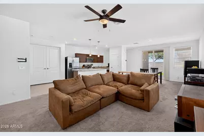 12416 W Belmont Avenue, Glendale, AZ 85307 - Photo 4