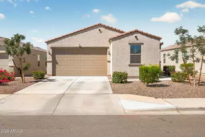 12416 W Belmont Avenue, Glendale, AZ 85307 - Photo 24