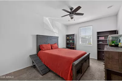 12416 W Belmont Avenue, Glendale, AZ 85307 - Photo 16
