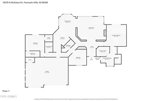 10275 N Nicklaus Dr, Fountain Hills, AZ 85268 - Photo 4