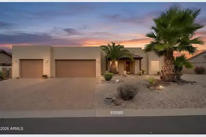 10275 N Nicklaus Drive, Fountain Hills, AZ 85268 - Photo 1