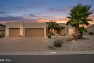 10275 N Nicklaus Dr, Fountain Hills, AZ 85268 - Photo 1