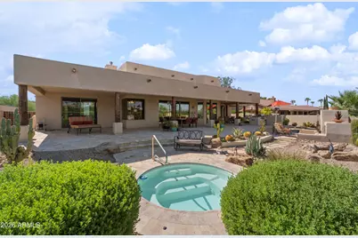 10275 N Nicklaus Drive, Fountain Hills, AZ 85268 - Photo 36