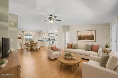 2400 E Baseline Avenue #201, Apache Junction, AZ 85119 - Photo 2
