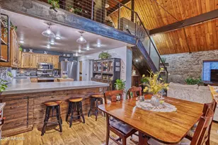 4211 Pinetree Ln, Pinetop, AZ 85935 - Photo 4