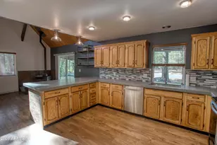 4211 Pinetree Ln, Pinetop, AZ 85935 - Photo 20