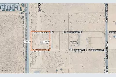 6283 E Gecko Ranch Road #-, Florence, AZ 85132 - Photo 2