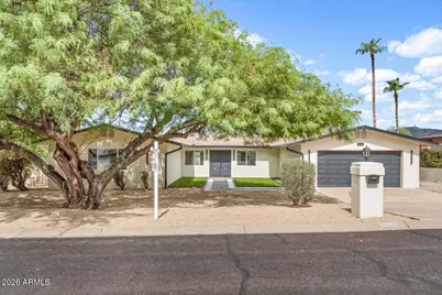 9402 N 18th Street N, Phoenix, AZ 85020 - Photo 36