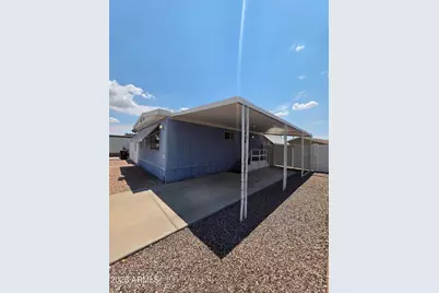 201 S Greenfield Rd -- #190, Mesa, AZ 85206 - Photo 2