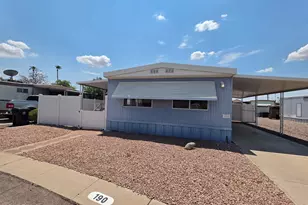 201 S Greenfield Rd, Mesa, AZ 85206 - Photo 1