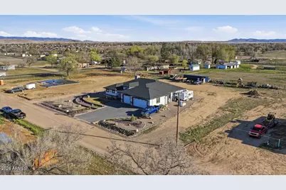 925 E Aztec Drive, Chino Valley, AZ 86323 - Photo 4