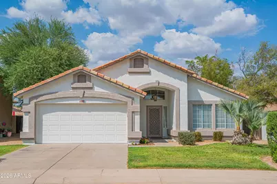 1442 W Glenmere Drive, Chandler, AZ 85224 - Photo 1