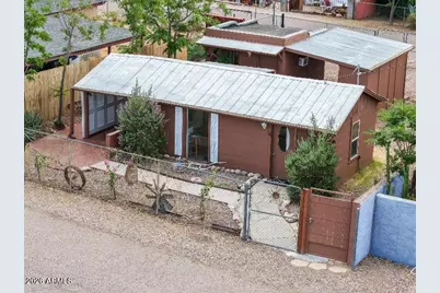 313 W Palma Street, Superior, AZ 85173 - Photo 1