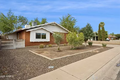4201 W Tuckey Lane, Phoenix, AZ 85019 - Photo 2